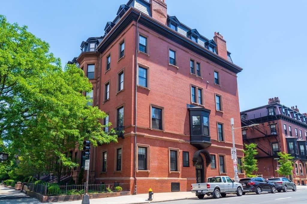 285 Clarendon Street - Unit 4