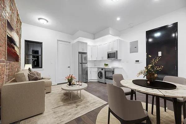 316 Second Avenue, Apt 1-A