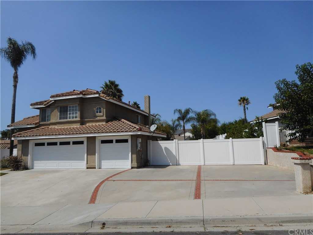 40653 Alondra Drive