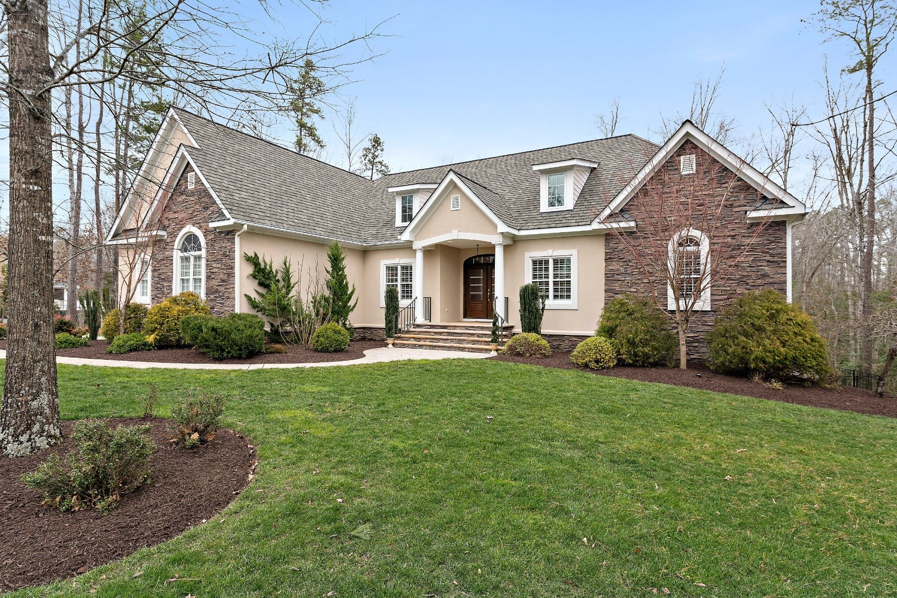 11607 Park Branch Lane
