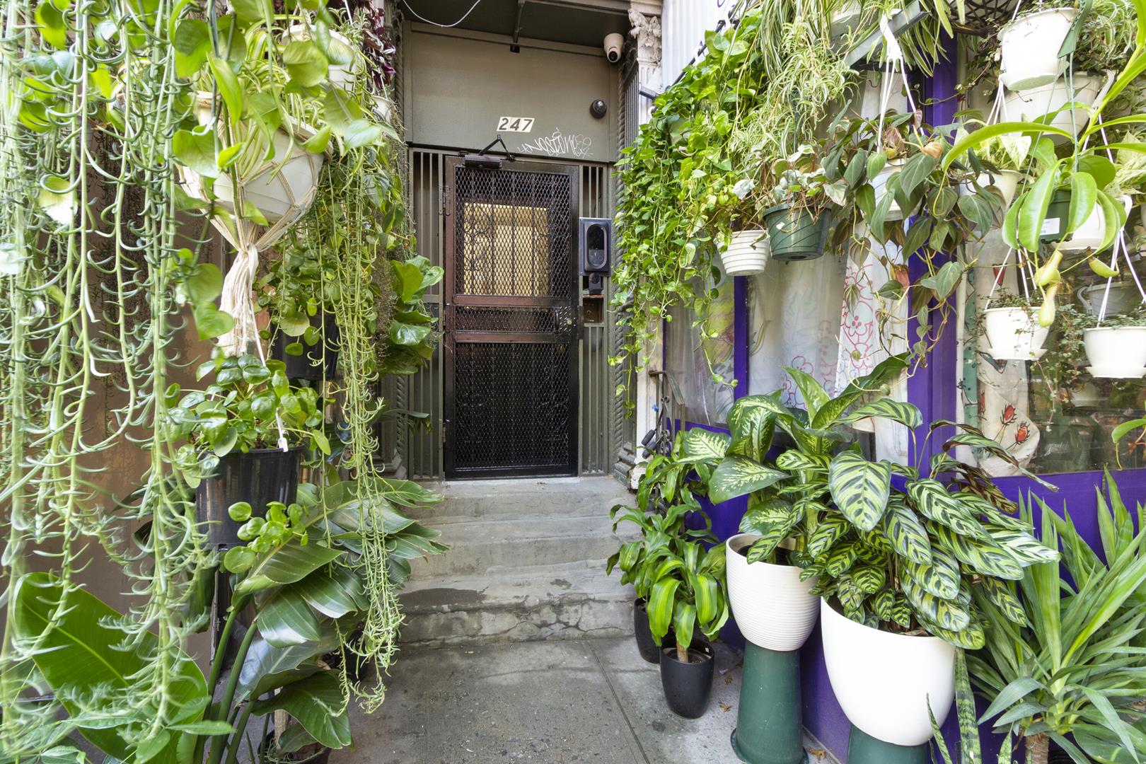 247 East 10th Street, Apt 4