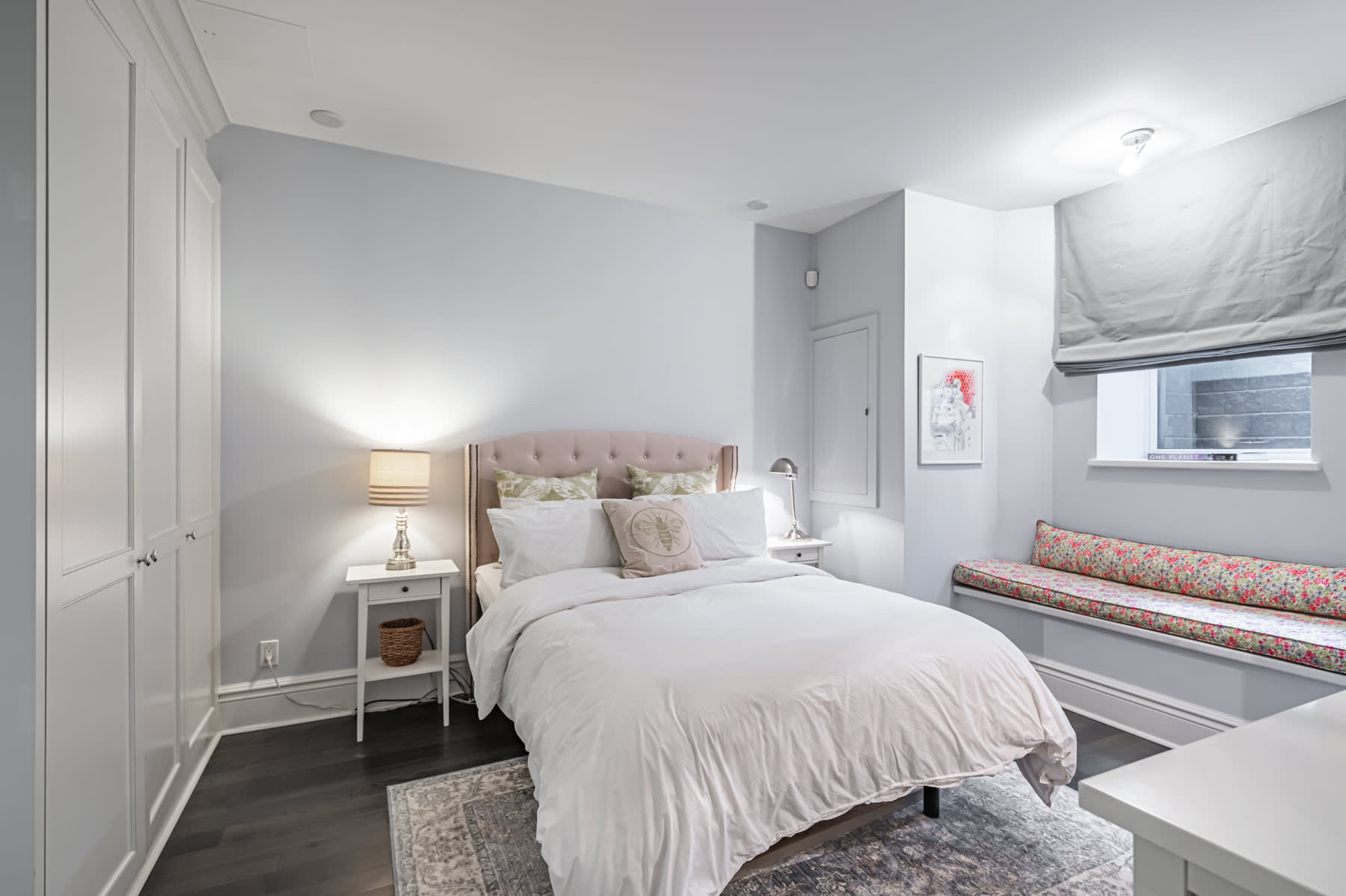18 Castle Frank Cres