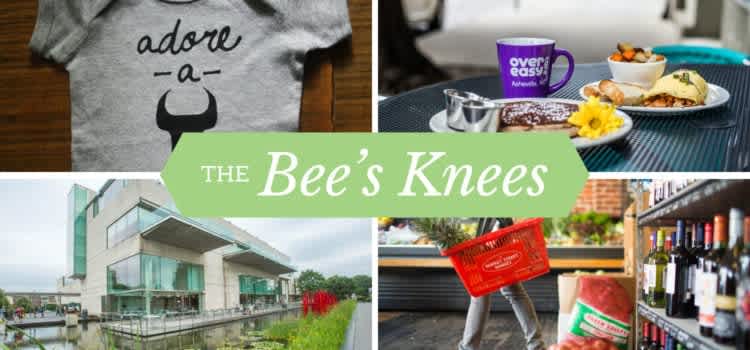 The Bee’s Knees
