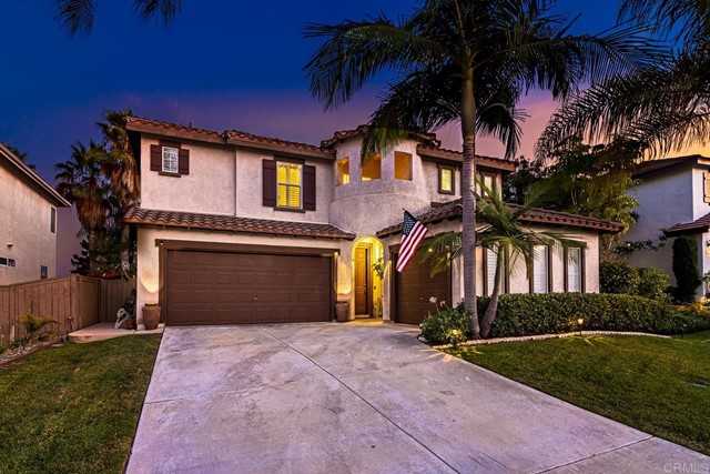 2562 Walking Stick Court