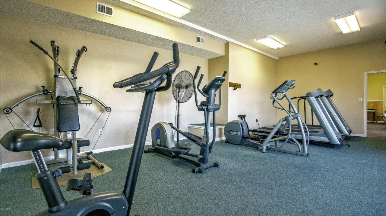 17462 FRONT BEACH 80 A Road Unit 80A