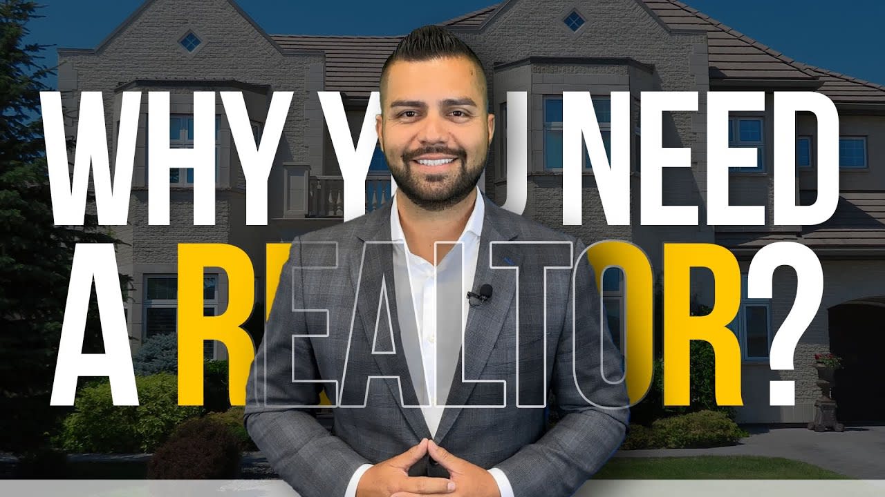 Real Estate Tips | Why Hire a Realtor | Nick Cardenas Real Estate