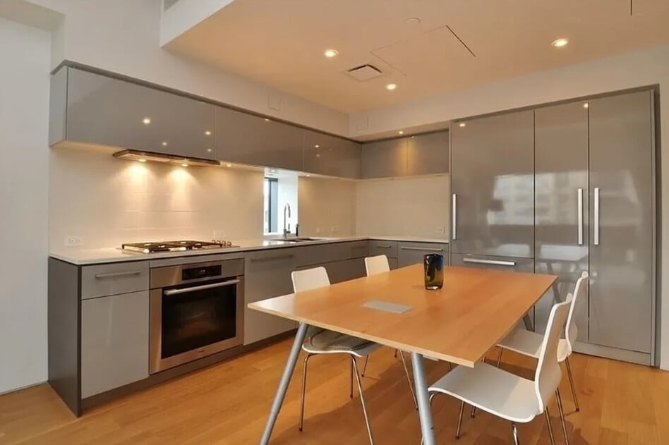 123 Third Avenue, Apt 7C