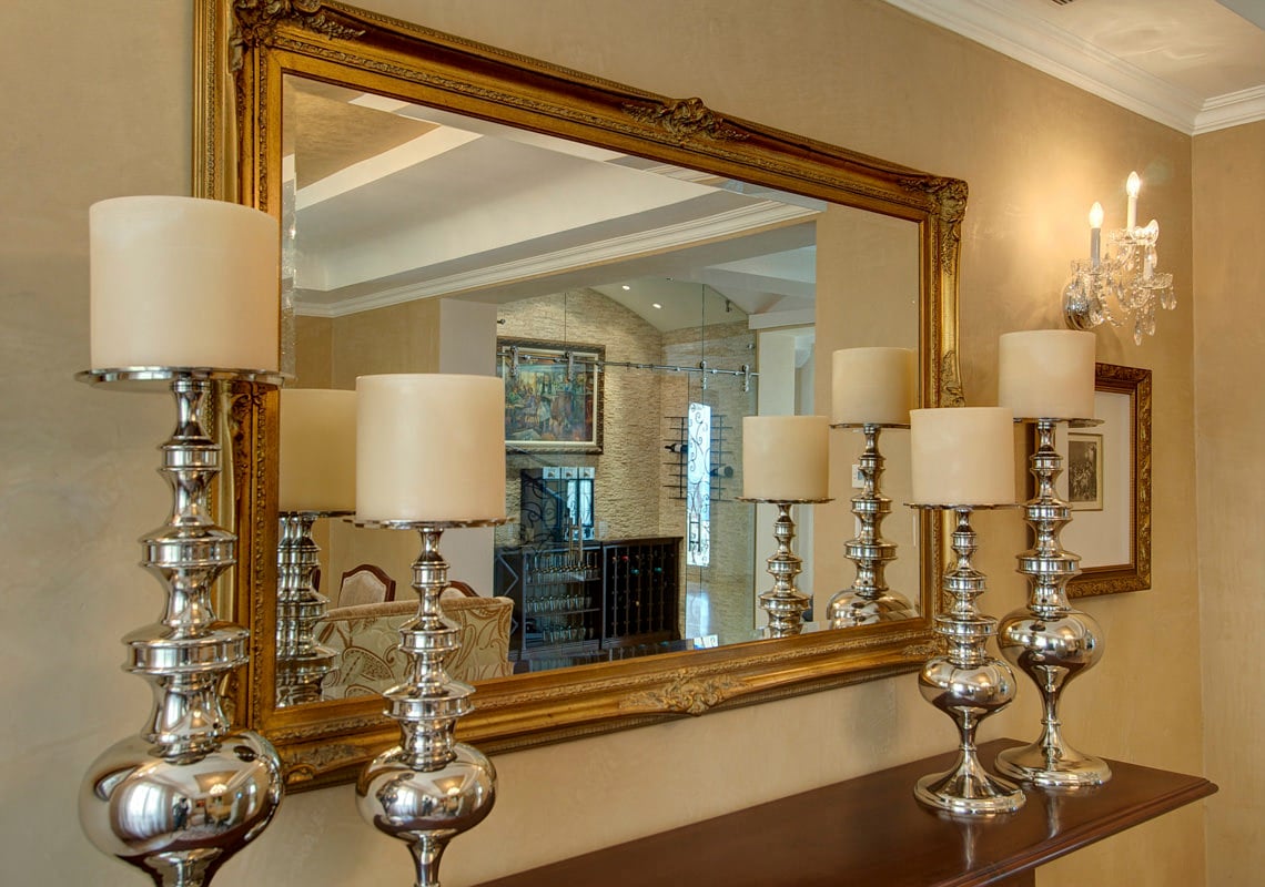 Luxury View Estate With Pool, Escazu, San Jose