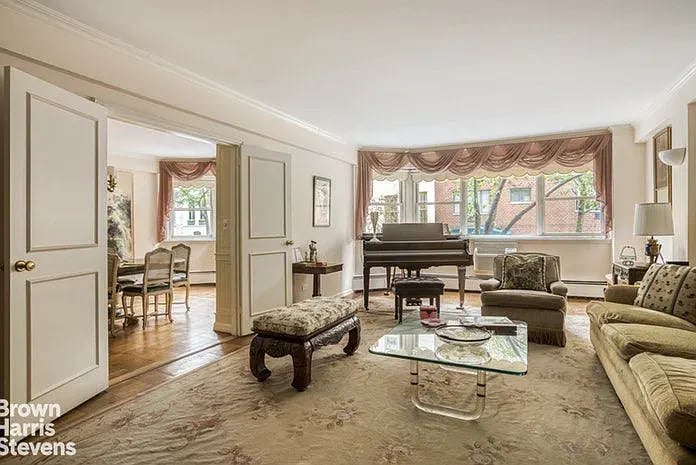 120 E 81st St, Apt 2F