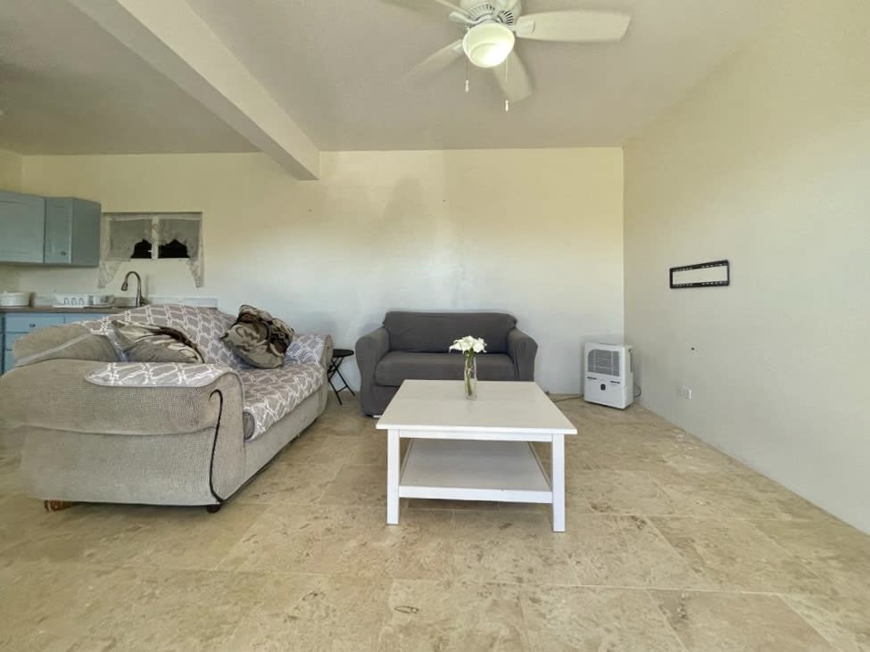 501 Shannon Estate 1 Bedroom Home