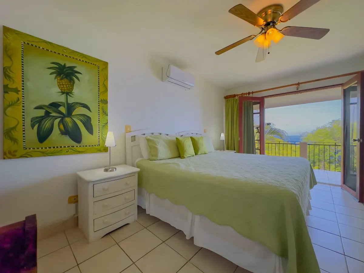 Bahia Pez Vela Beachfront Community, Villa 35