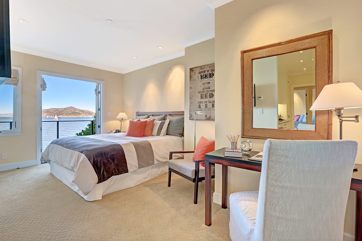 Pacific Heights Homes for Sale