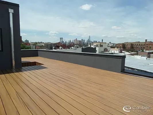 207 N 6th Street Unit: 4R