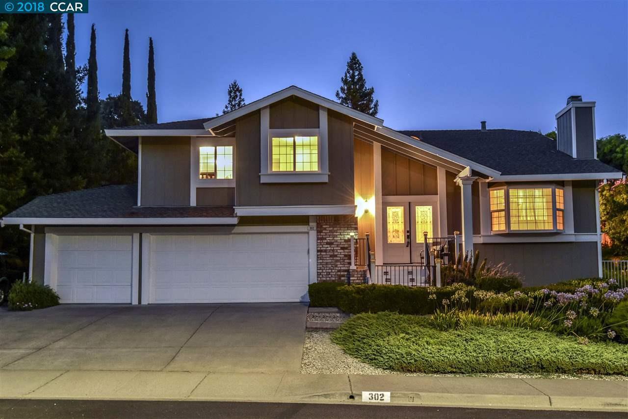 302 Valley High Dr