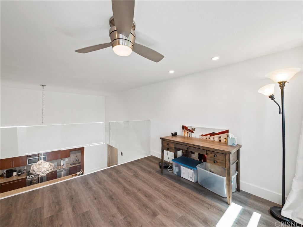 1940 N Highland Ave, #82