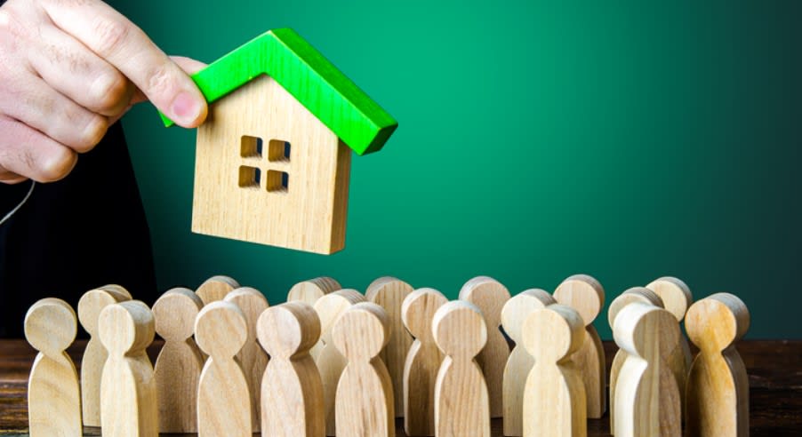 Buyer Traffic Is Still Stronger than the Norm