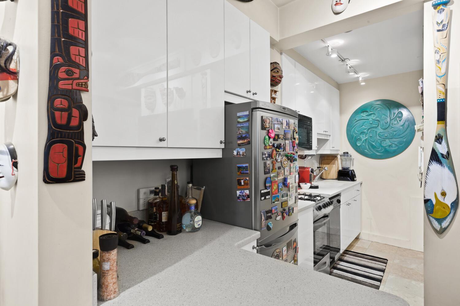 288 Lexington Avenue, Apt L-A