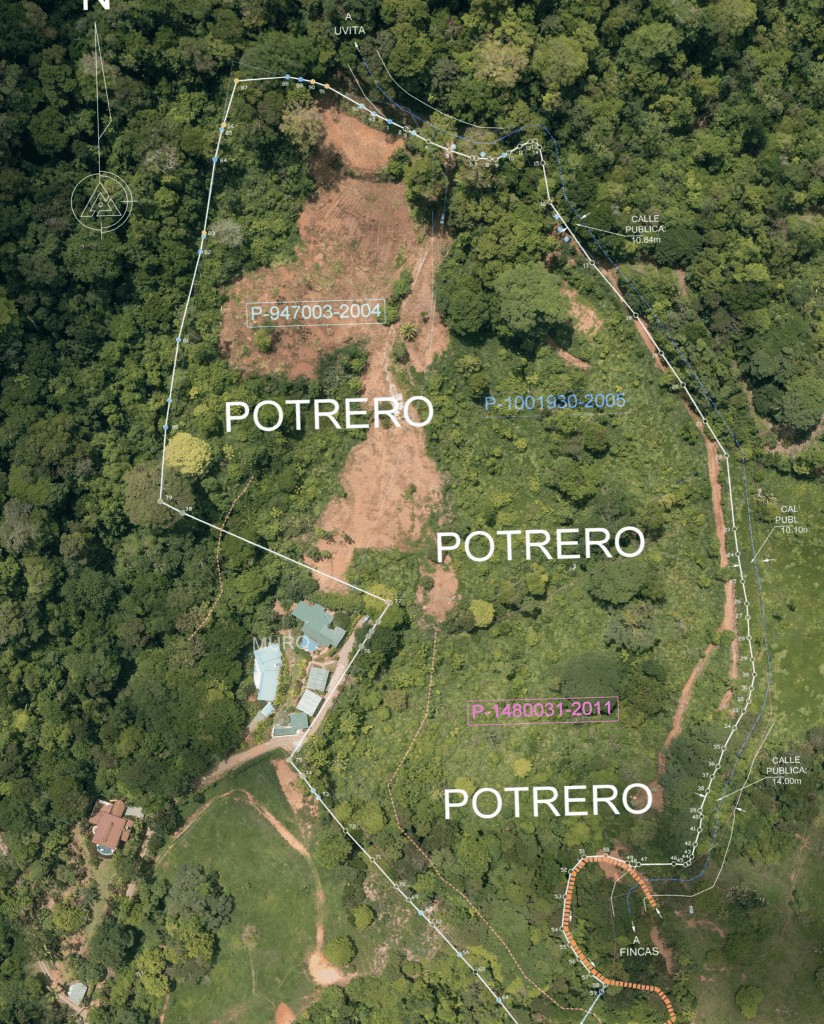 15.9 ACRES – Ocean View Development Property With Legal Water, Public Road, 5 Min From Highway!