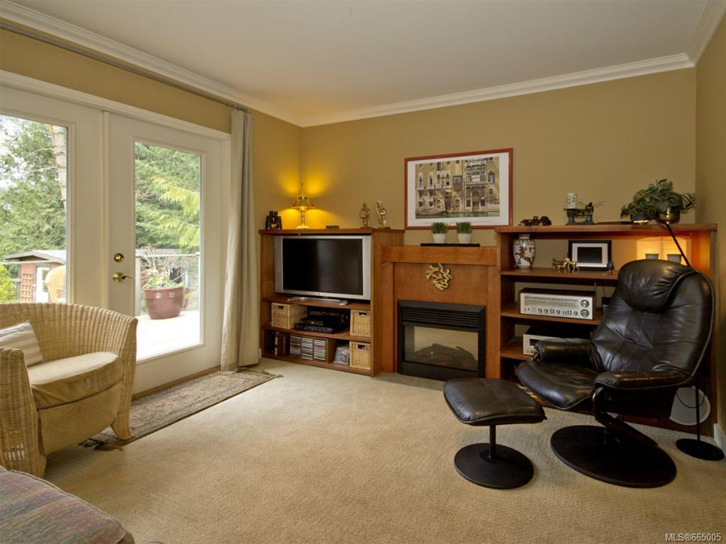 1032 Readings Dr, North Saanich