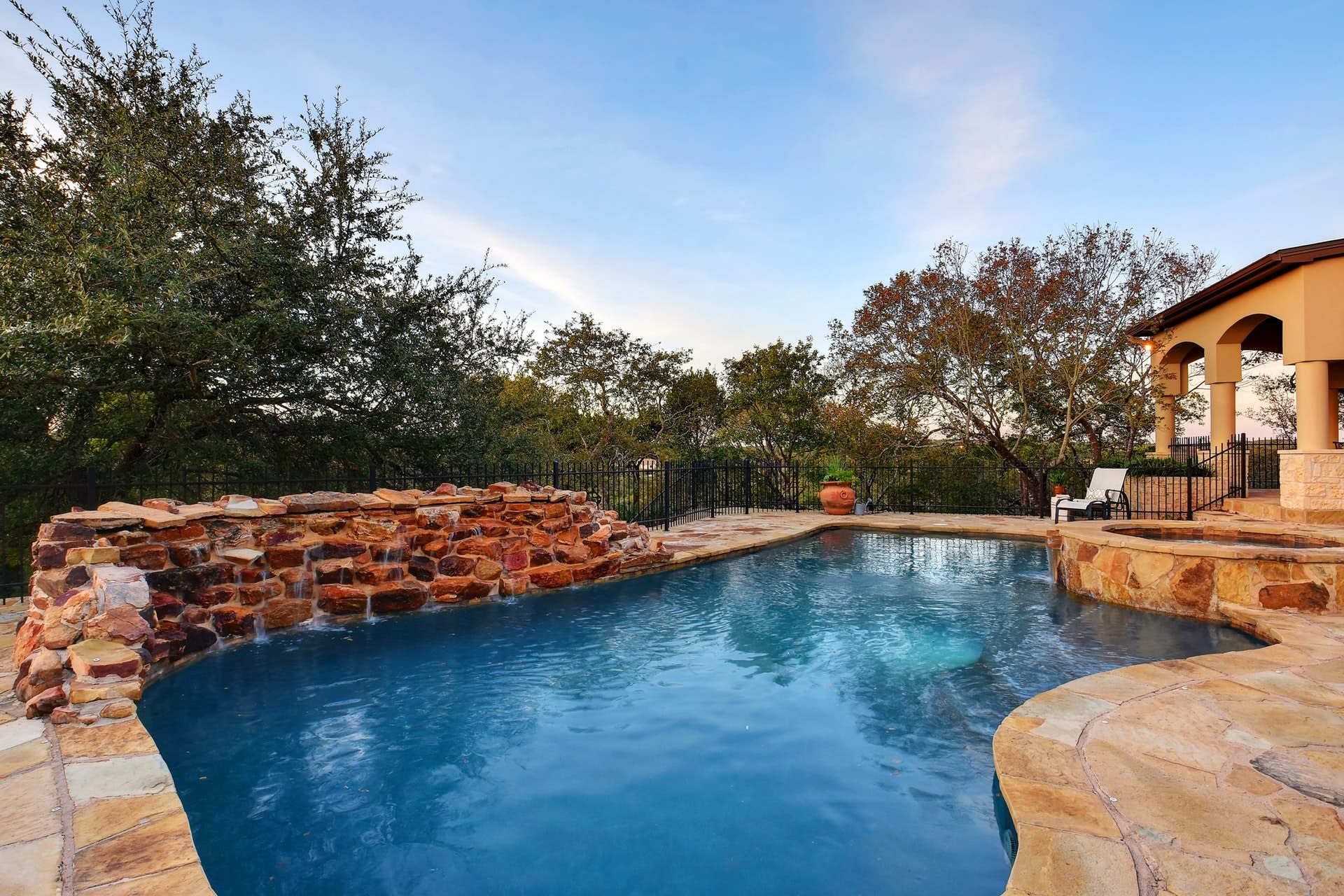 Barton Creek