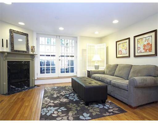 33 Appleton St, #1