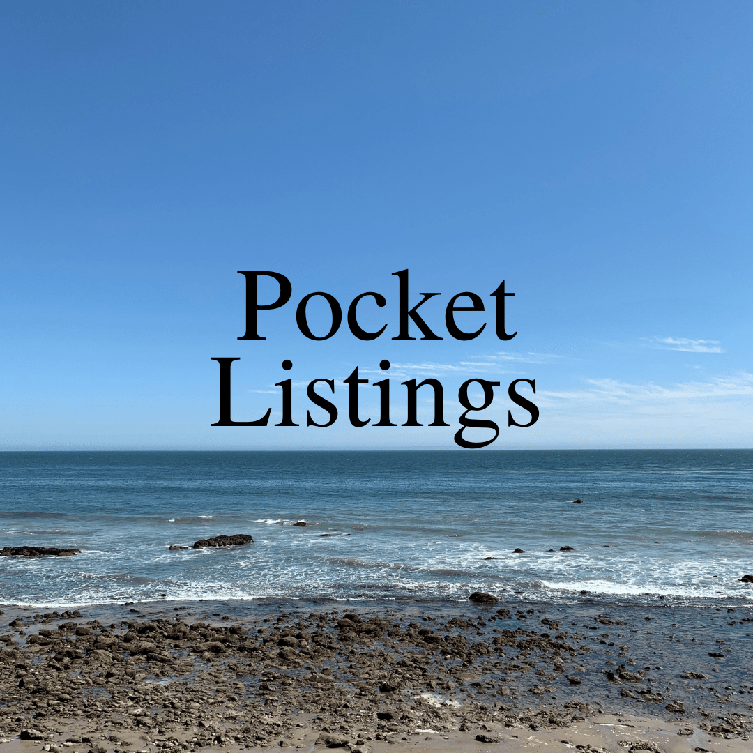 Pocket Listings