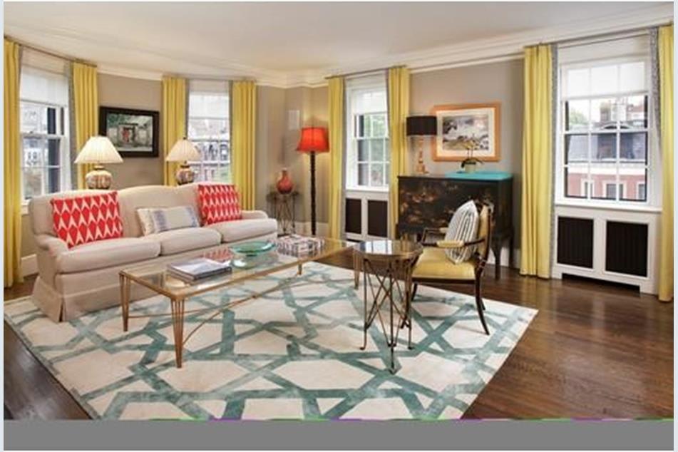 137 Marlborough St #6