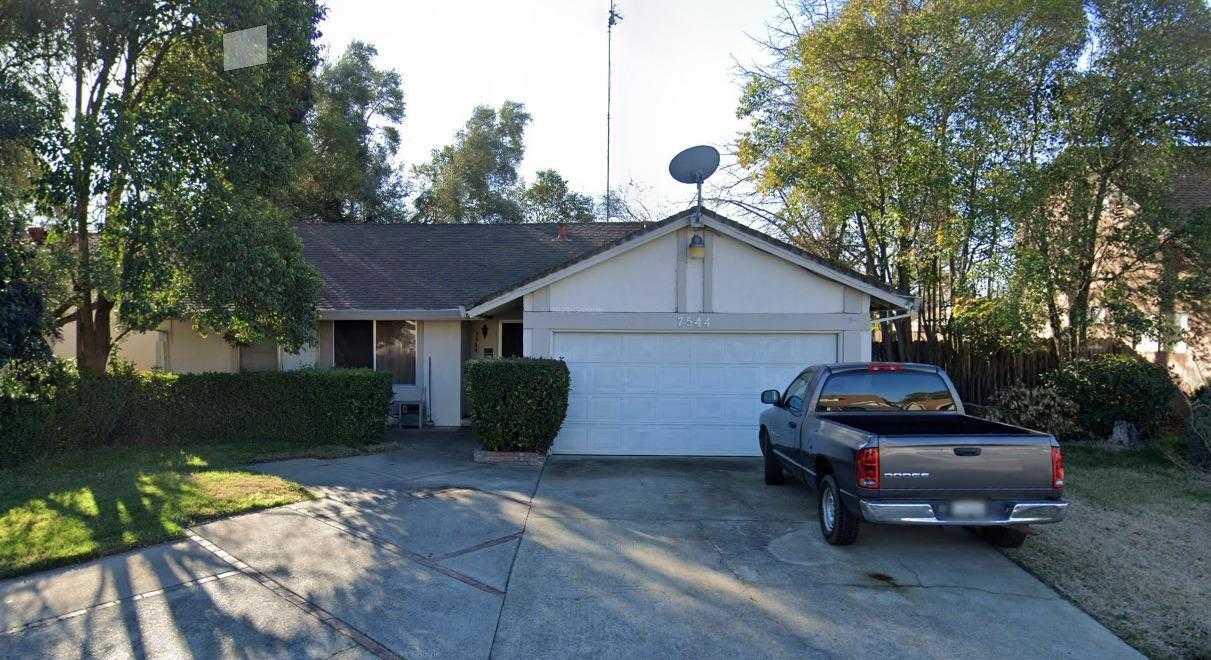 7544 Lindale Drive