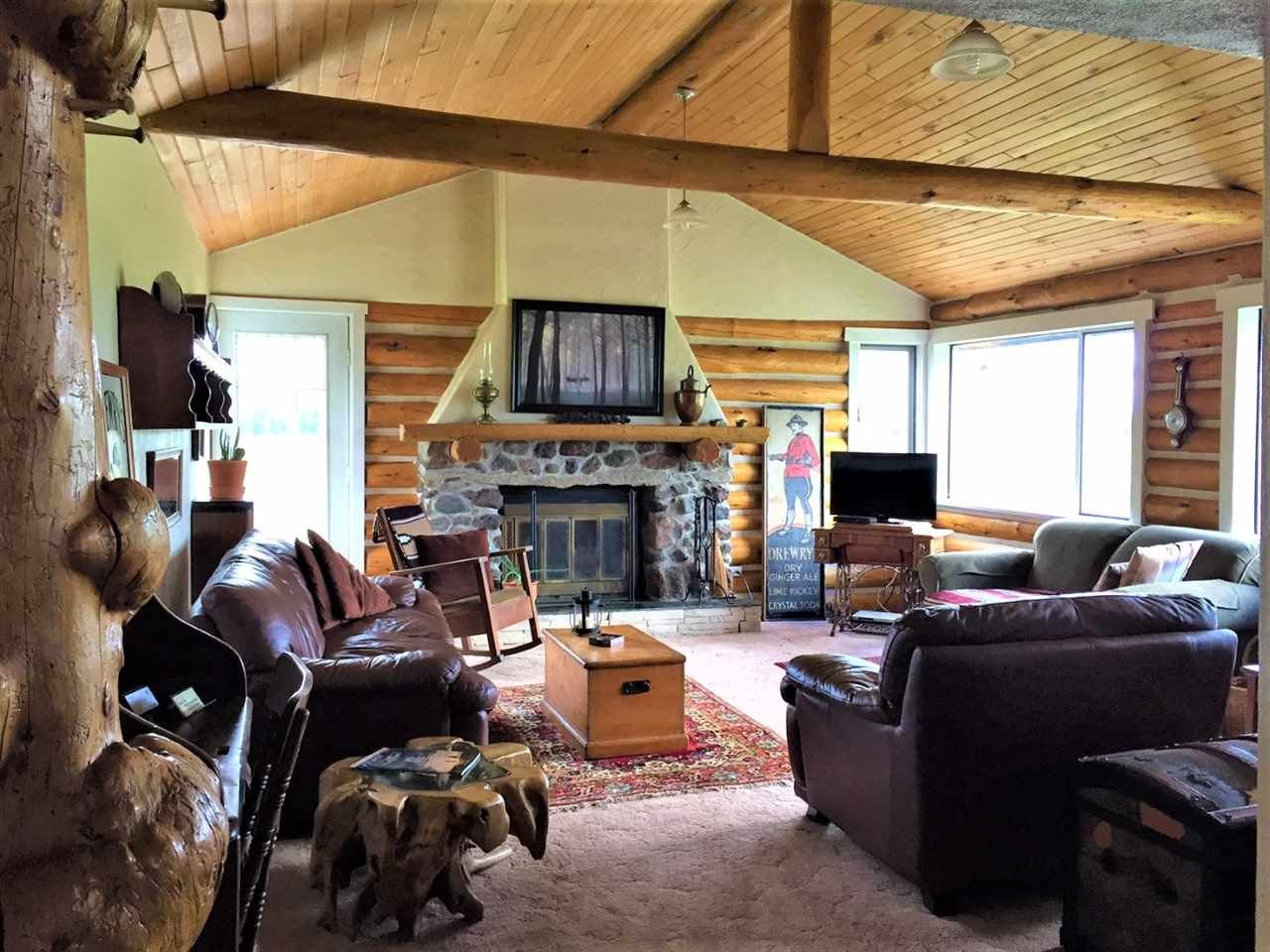 7800 Farwell Canyon Road, Williams Lake