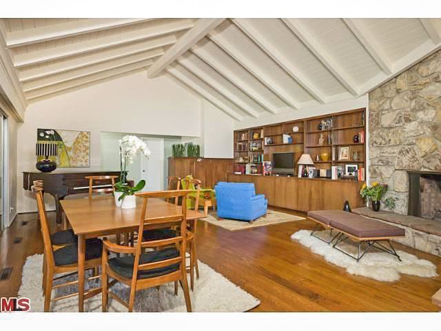 16830 Marmaduke Pl Encino, CA