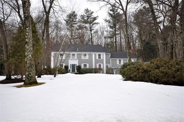 132 Indian Pipe Ln