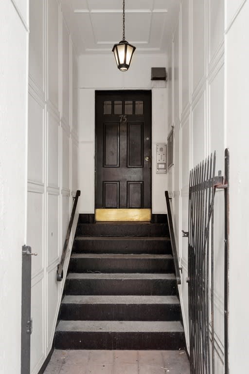 75 Charles St, #5B