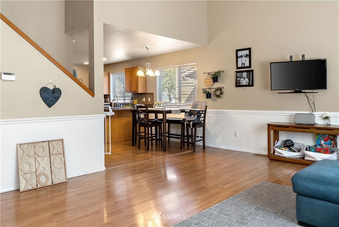 203 Willow Ave, Sultan, WA 98294