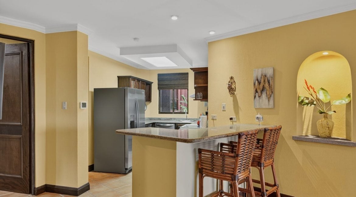 Ocean View Golf Condo, Flamingo, Guanacaste