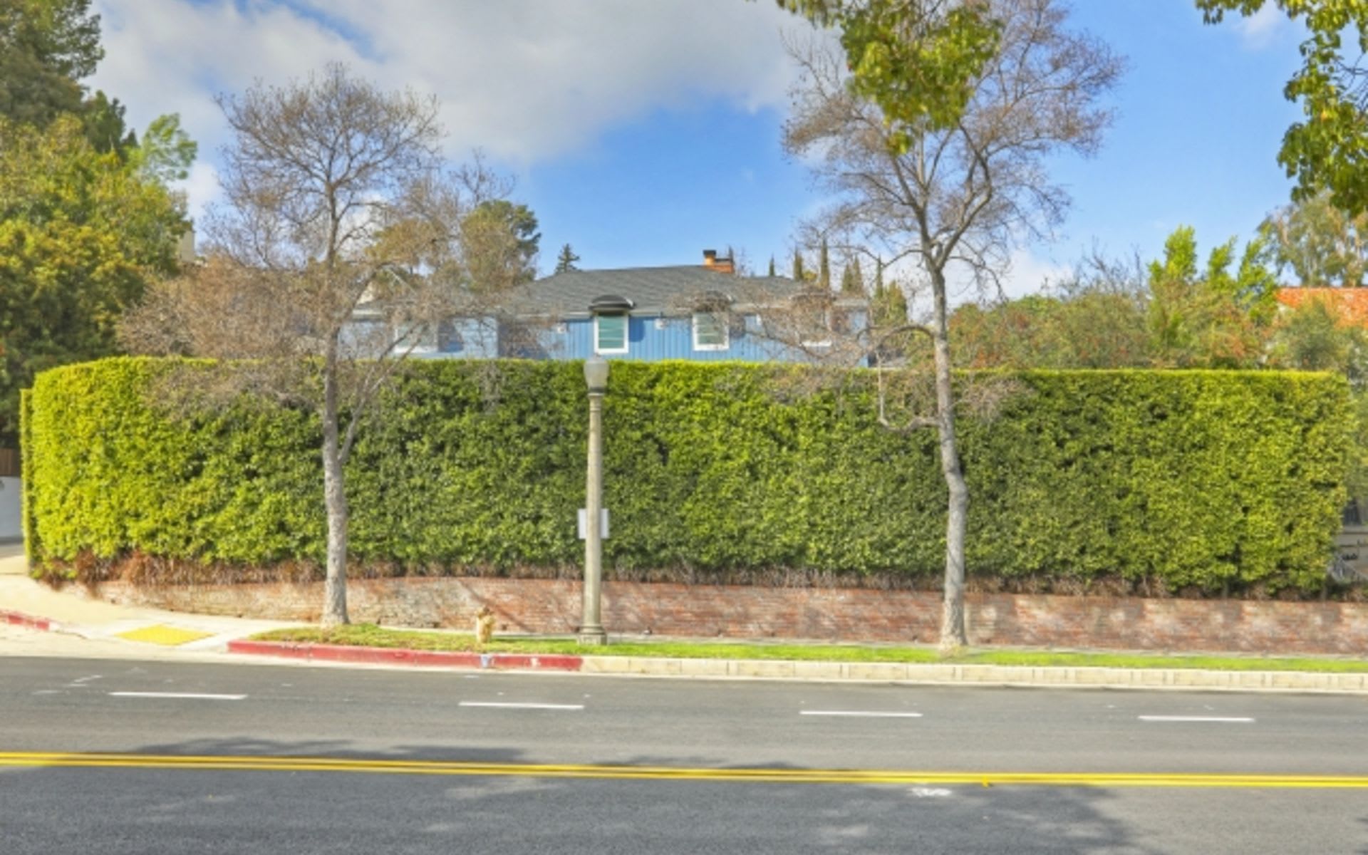 3503 Griffith Park Blvd