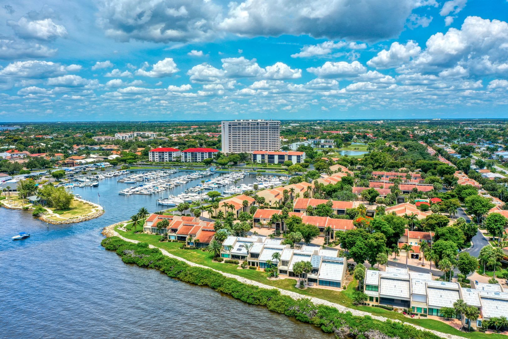 5018 Harbortown Lane