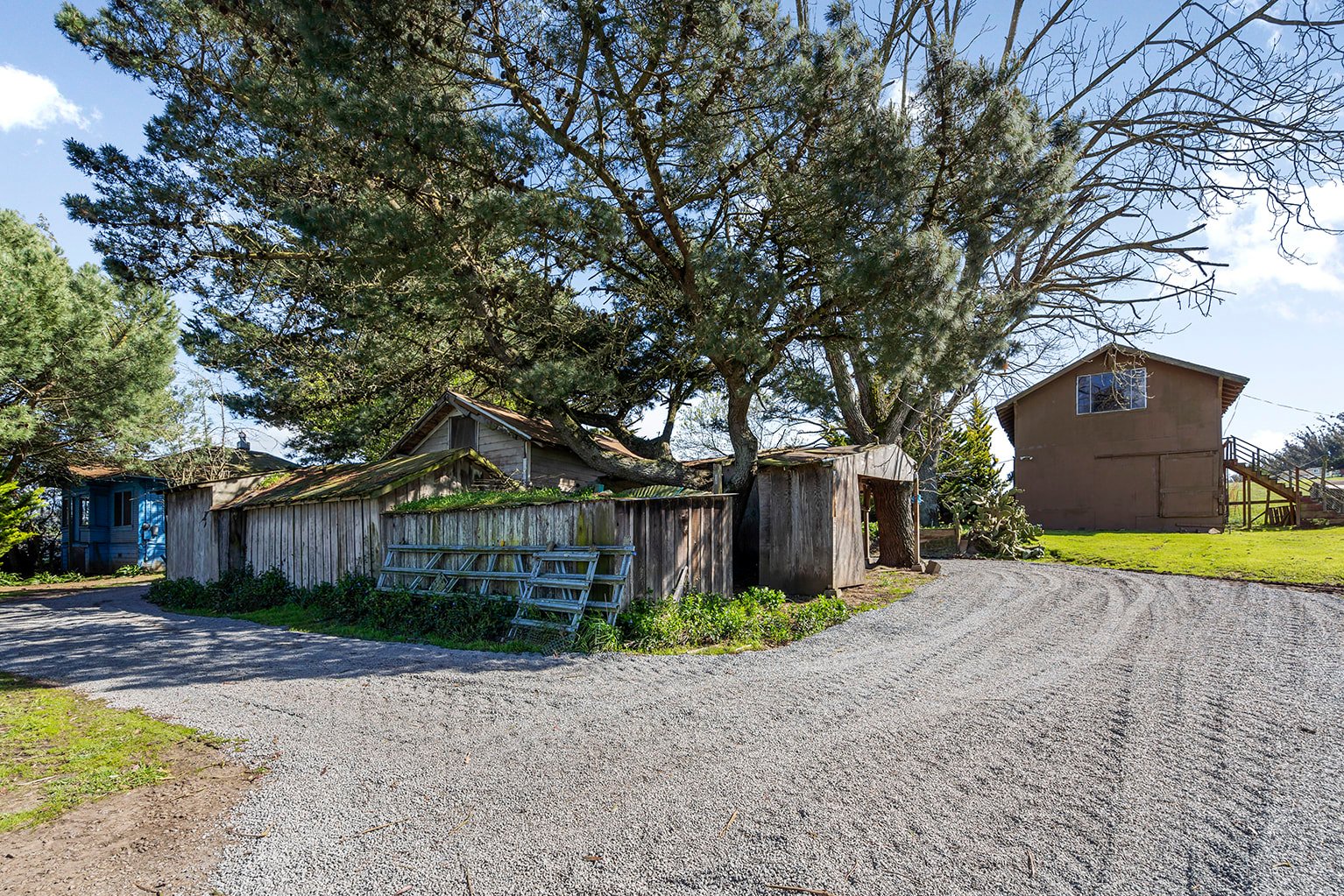 1635 Pepper Rd