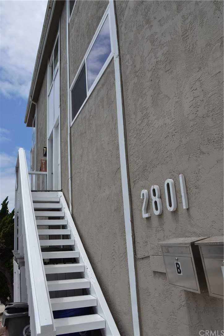 2801 Bayview Drive Unit B