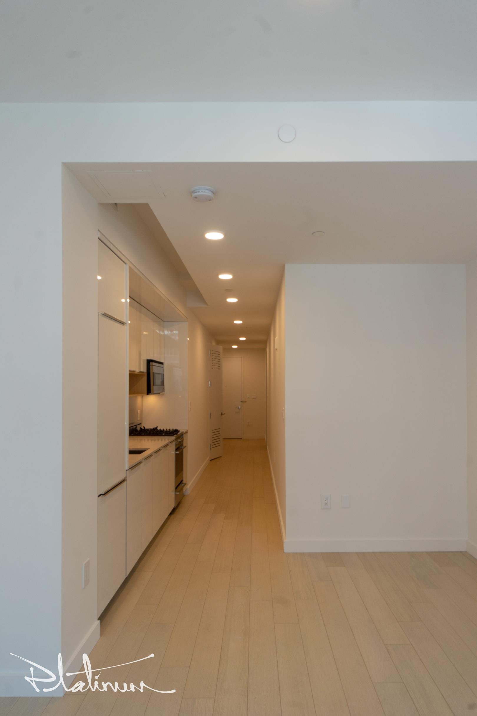 20 Broad Street, Apt 1705