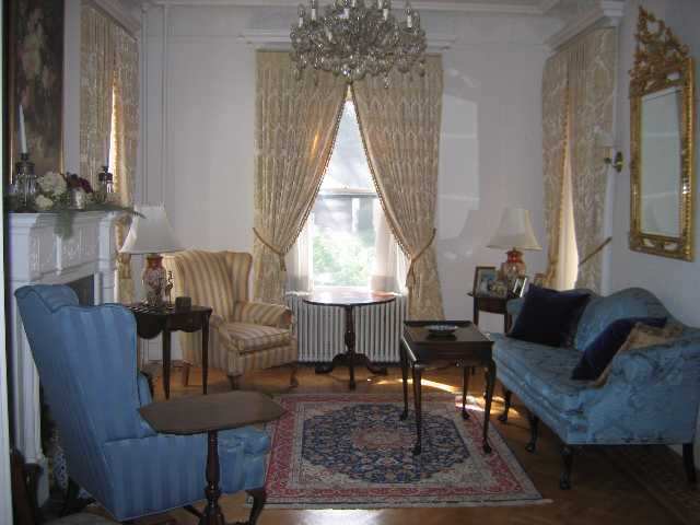 34-40 King Ave