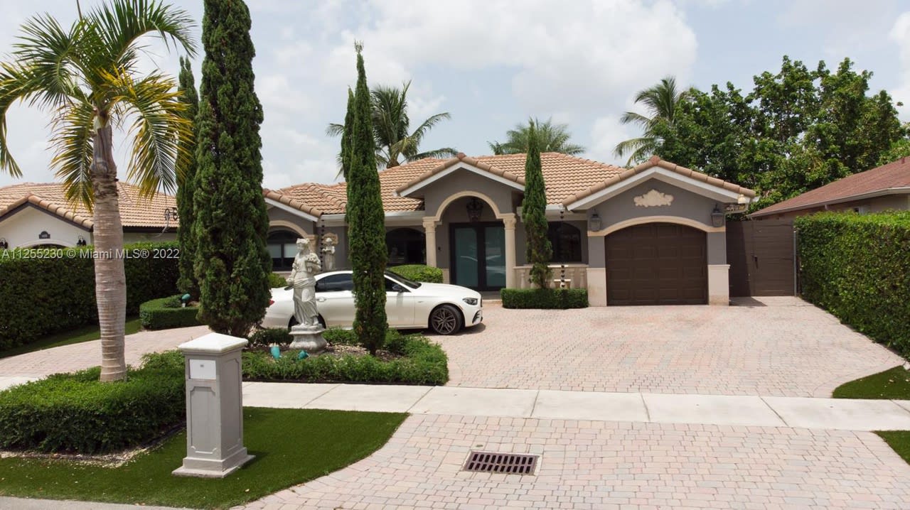 14925 SW 180th Terrace