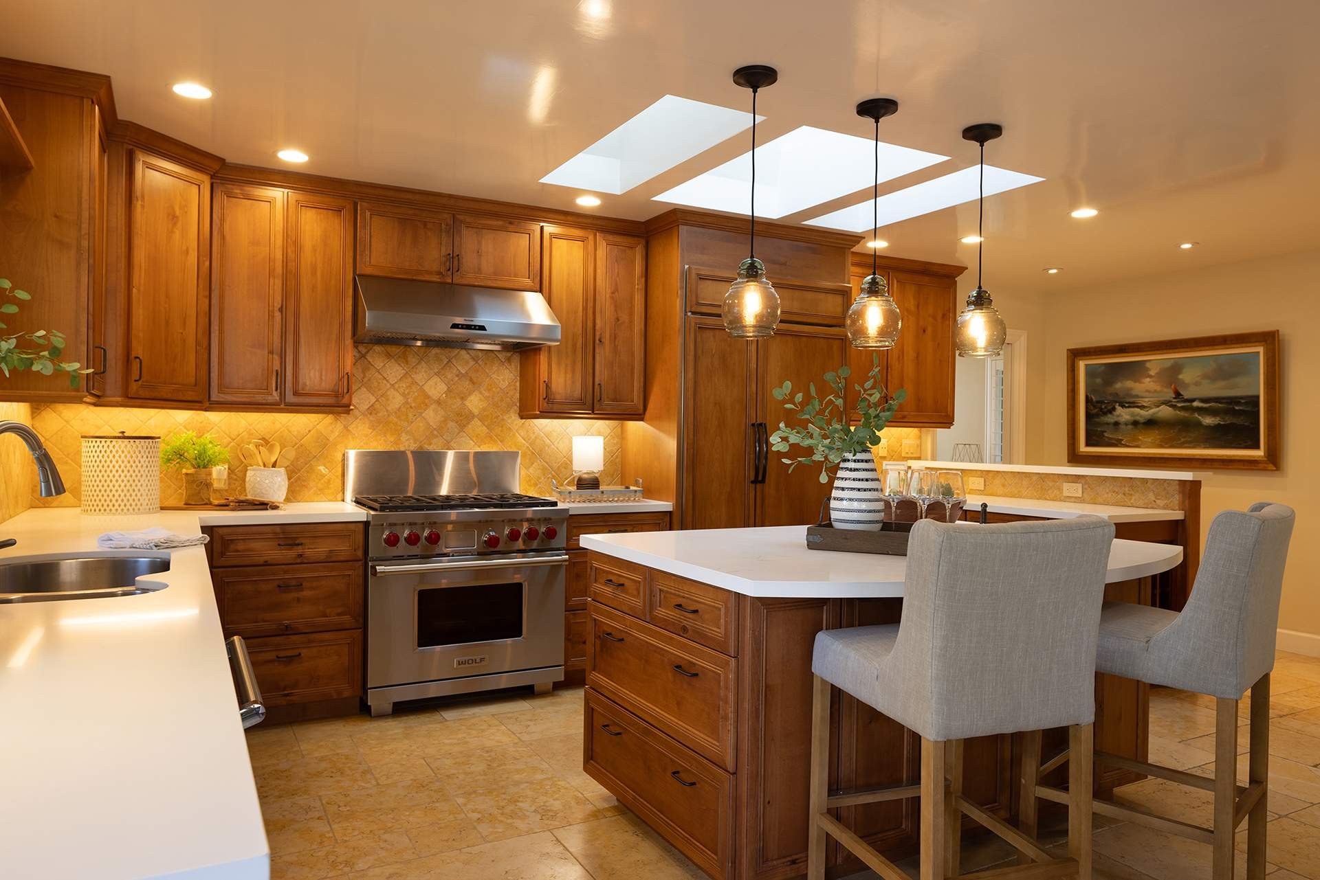 Quail Lodge Living - 7077 Fairway Place