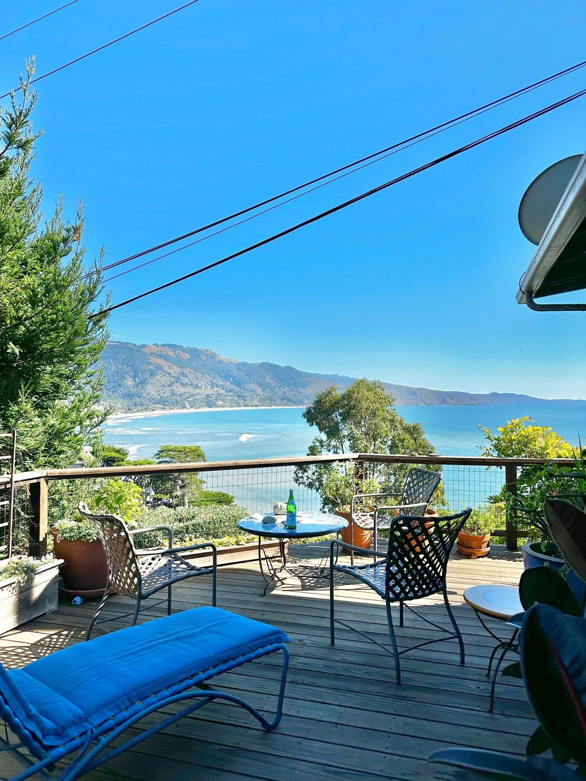 Unlocking the Door to Coastal Serenity: A Bolinas Gem Awaits