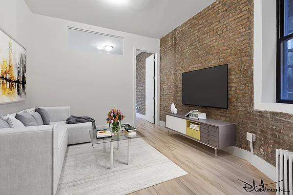 109 Eldridge Street, Apt 2