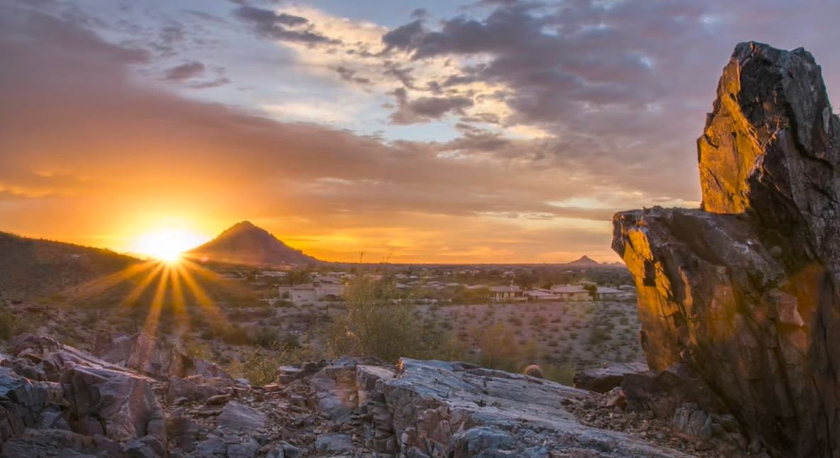 Luxury Real Estate in Phoenix: Every Story, Comp, and Neighborhood Guide We've Covered