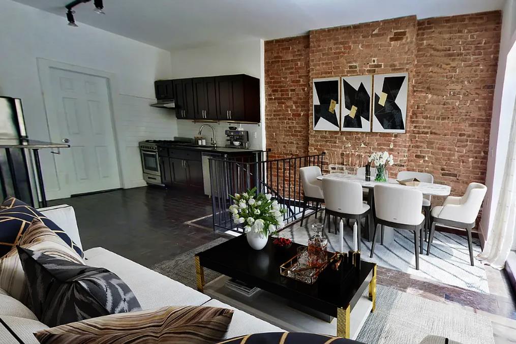 452 Atlantic Avenue, Apt 1-B