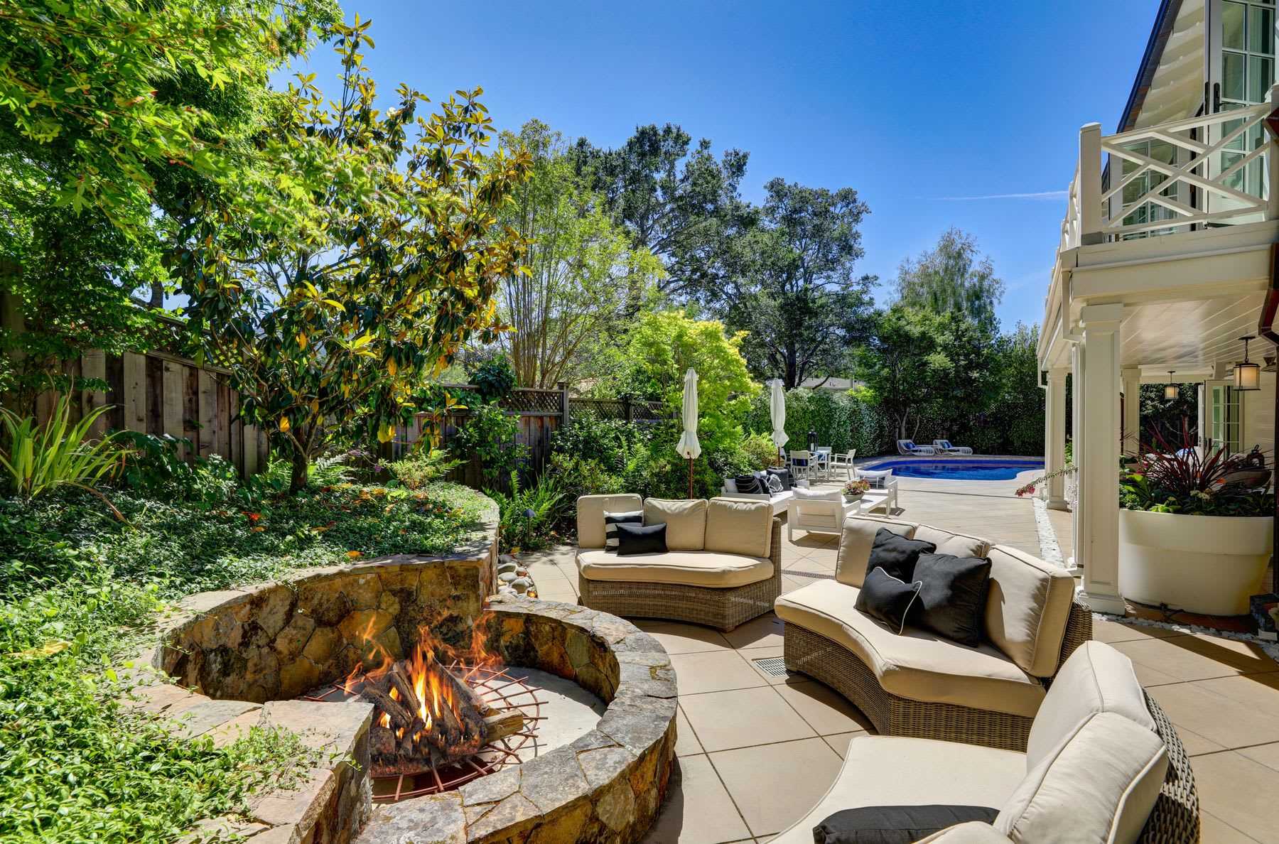203 Poplar Drive