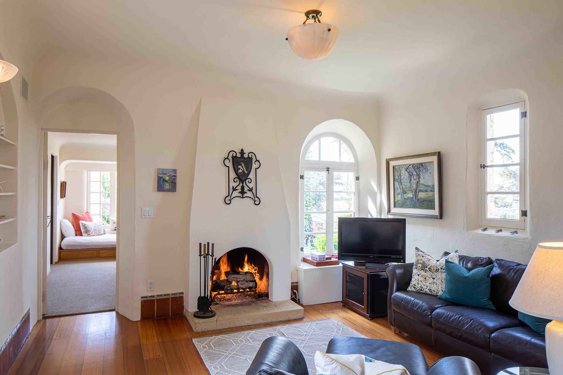 Seastone - Carmel-by-the-Sea Luxury Rental