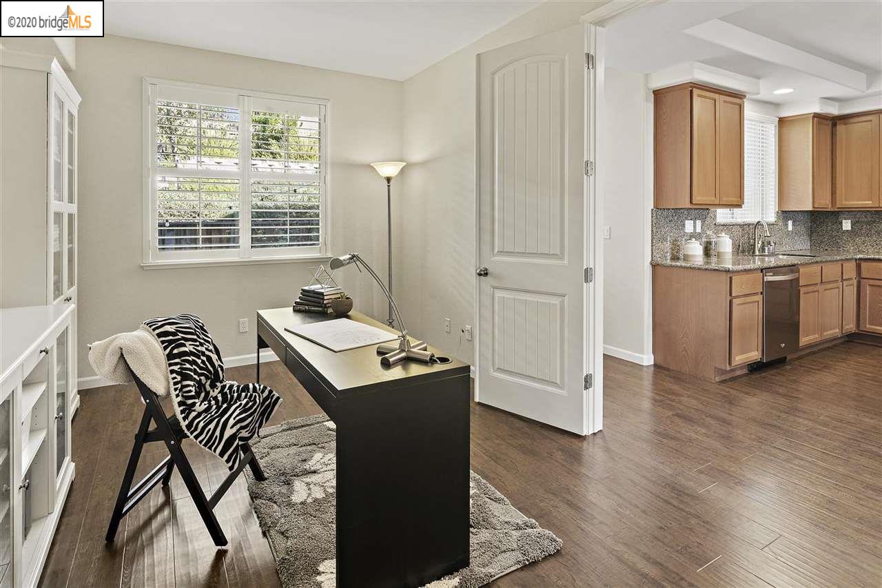 6296 Rocky Point Ct Oakland, CA, 94605
