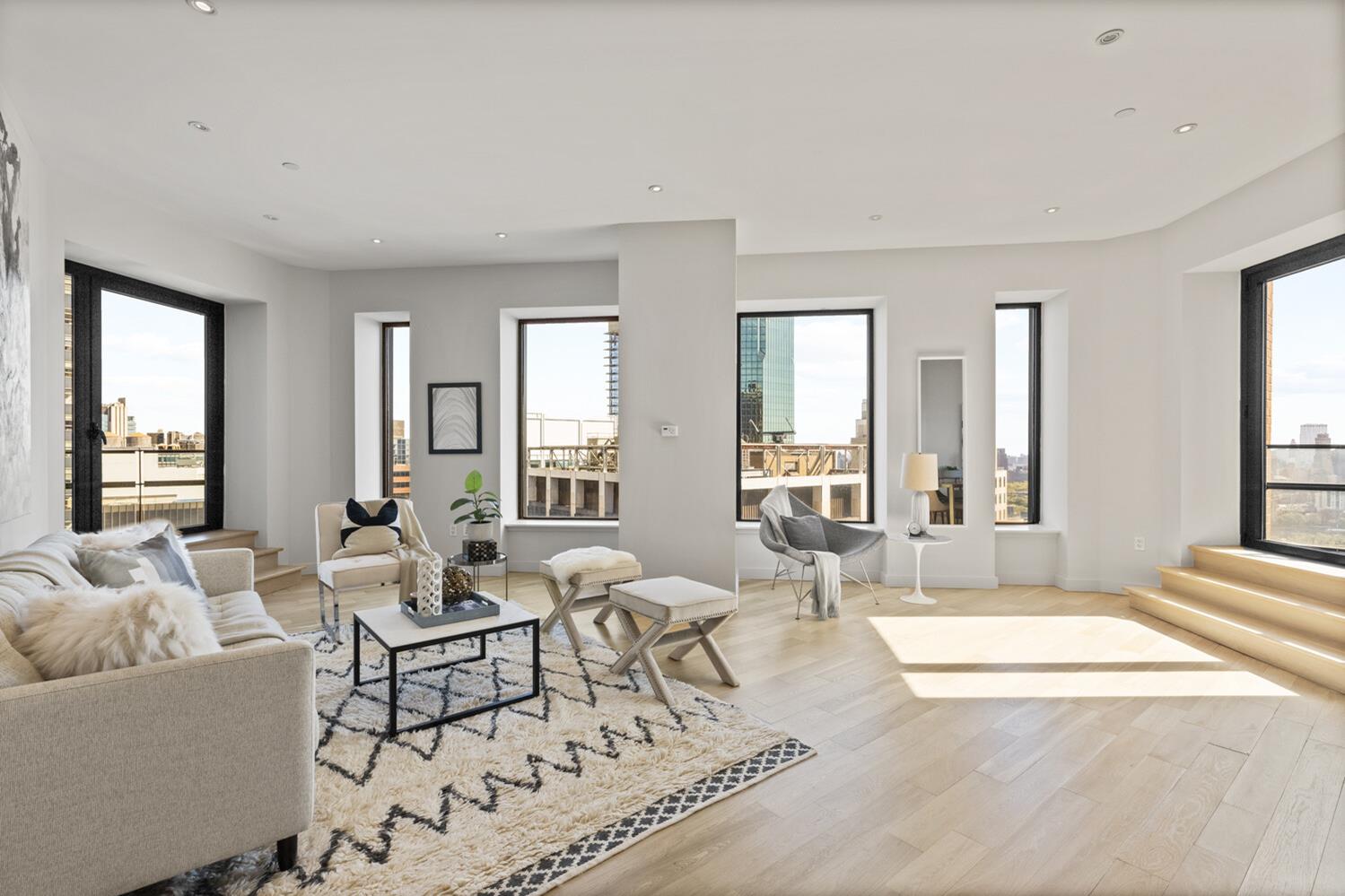 75 Wall Street, Apt 35-O